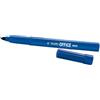 TRATTO SCATOLA 12 PENNARELLI TRATTO OFFICE MAXI BLU