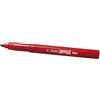 TRATTO SCATOLA 12 PENNARELLI TRATTO OFFICE MAXI ROSSO