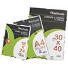 METHODO CORNICE A GIORNO 70X100CM IN CRILEX