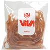 VIVA BUSTA 80GR ELASTICO FETTUCCIA IN PARA DIAMETRI ASSORT.