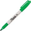 SHARPIE MARCATORE SHARPIE VERDE PERMANENTE P.FINE (Conf.12)