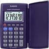 CASIO CALCOLATRICE HL-820VERA 8 CIFRE TASCABILE CASIO