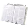 FELLOWES LEGGIO BOOK-LIFT A4 21140 SILVER FELLOWES