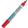 PILOT Marcatore SUPER COLOR PERMANENT punta fine rosso PILOT