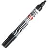 PILOT Marcatore SUPER COLOR PERMANENT punta scalpello nero PILOT