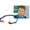 3M ARCHETTO 1310 CON TAMPONI AURICOLARI A DOPPIA DENSITA' (Conf.10)