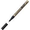PILOT Marcatore SUPER COLOR punta extra fine vernice gold PILOT