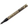 PILOT Marcatore SUPER COLOR punta fine vernice gold PILOT