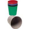 PRESBITERO CESTINO GETTACARTE 15LT NERO PS98