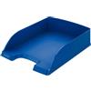 LEITZ Vaschetta portacorrispondenza STANDARD PLUS blu LEITZ (Conf.5)