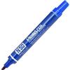 PENTEL MARCATORE PENTEL PEN N50 BLU P.TONDA