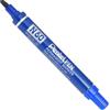 PENTEL MARCATORE PENTEL PEN N60 BLU P.SCALPELLO