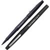PAPERMATE PENNARELLO FLAIR NYLON NERO PUNTA 1.1MM PAPERMATE (Conf.12)