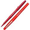 PAPERMATE PENNARELLO FLAIR NYLON ROSSO PUNTA 1.1MM PAPERMATE (Conf.12)