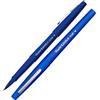 PAPERMATE PENNARELLO FLAIR NYLON BLU PUNTA 1.1MM PAPERMATE (Conf.12)