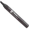 SHARPIE MARCATORE PERMANENTE W10 NERO P.SCALPELLO SHARPIE (Conf.12)