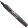 SHARPIE MARCATORE PERMANENTE M15 NERO P.TONDA SHARPIE (Conf.12)