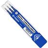 Ricarica Per Penna Cancellabile Osama 92078X, Colore Blu, Punta 0,7 Mm, Refill Per Penne Gel - 3