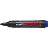 UNI MITSUBISHI Marcatore UNI PROCKEY M122 p.tonda blu UNI MITSUBISHI