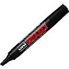 UNI MITSUBISHI Marcatore UNI PROCKEY M126 p.scalpello nero UNI MITSUBISHI