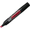 UNI MITSUBISHI Marcatore UNI PROCKEY M126 p.scalpello rosso UNI MITSUBISHI