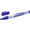 BIC MARCATORI P.TONDA Whiteboard VELLEDA® Liquid Ink Pocket BIC® BLU