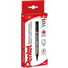 AMIKO ASTUCCIO 4 MARCATORE PERMANENTE N850 PUNTA TONDA AMIKO PENTEL