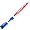 EDDING Marcatore permanente EDDING 400 punta conica blu (Conf.10)