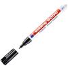 EDDING Marcatore permanente EDDING 8000 FREEZER MARKER nero