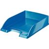 LEITZ Vaschetta portacorrispondenza PLUS WOW blu LEITZ
