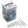 LEONE GRAN MIX FERMAGLI ZINCATI 125gr ASSORTITI LEONE