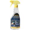 SECURIT SPRAY 500ml PULIZIA GESSO LIQUIDO Waterproof Securit