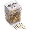 LEONE GRAN MIX FERMAGLI OTTONATI 125gr ASSORTITI LEONE