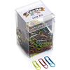 LEONE GRAN MIX FERMAGLI COLORATI 125gr ASSORTITI LEONE
