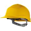 DELTAPLUS ELMETTO di PROTEZIONE GIALLO Zircon1