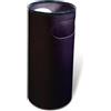 PRESBITERO PORTAOMBRELLI in PLASTICA H52cm NERO PS66