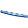 FELLOWES POGGIAPOLSI DA TASTIERA IN GEL TRASPARENTE BLU
