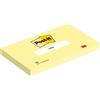 POST-IT BLOCCO 100fg Post-it® Giallo Canary™ 76x127mm 655 (Conf.12)