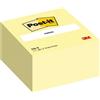 POST-IT BLOCCO CUBO 450fg Post-it® Giallo Canary™ 76x76mm 636-B