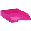 CEP Vaschetta portacorrispondenza ECOLINE 100F rosa CEP