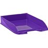 CEP Vaschetta portacorrispondenza ECOLINE 100F viola CEP