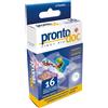ProntoDoc Scatola 16 CEROTTI KIDS Tatoo ProntoDoc