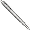 PARKER PENNA A SFERA PARKER JOTTER STAINLESS STEEL CT FUSTO IN ACCIAIO