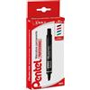 PENTEL ASTUCCIO MARCATORE PENTEL PEN N60 4 COLORI P.SCALPELLO