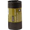 PERFETTO 20 SACCHI RIFIUTI 55X70CM-45Lt 10µ NERO Classic
