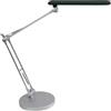 ALBA LAMPADA LED 6W NERO LedTrek ALBA
