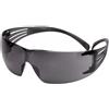 3M OCCHIALI DI PROTEZIONE Classic SecureFit™ SF202AF LENTE GRIGIA 3M