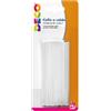 CWR 12 stick colle per pistola mini TG02M diam. 7mm - lungh. 10cm DECO