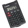 CANON CALCOLATRICE TASCABILE AS-8 HB