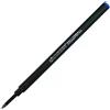 MONTEVERDE Blister 2 refill in plastica per ROLLER BLU PUNTA FINE